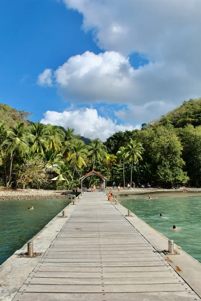 Martinique - crédit Libra Voyage Travel Planner