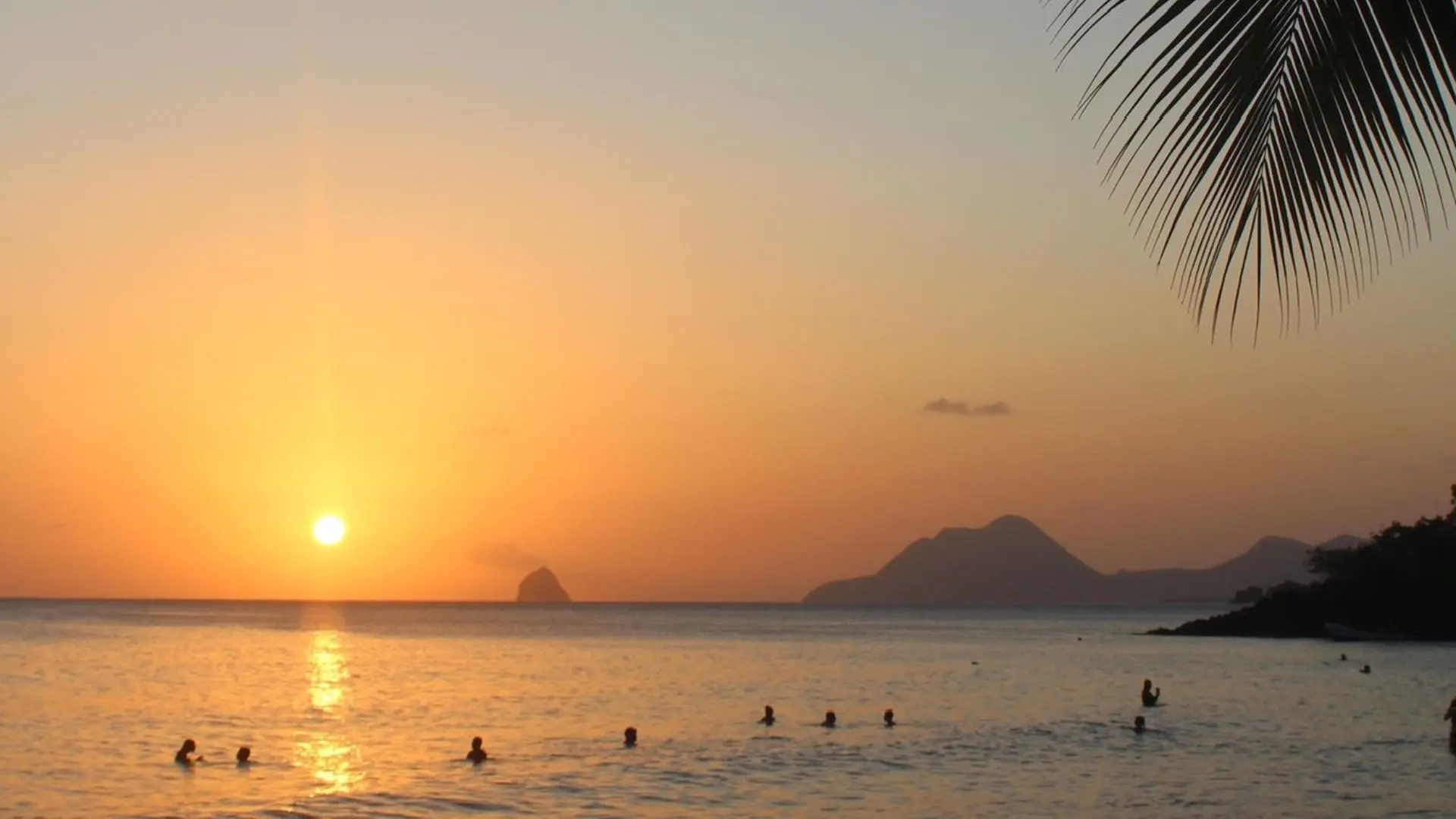 Anse Figuer - Martinique - crédit photo Libra Voyage Travel Planner 