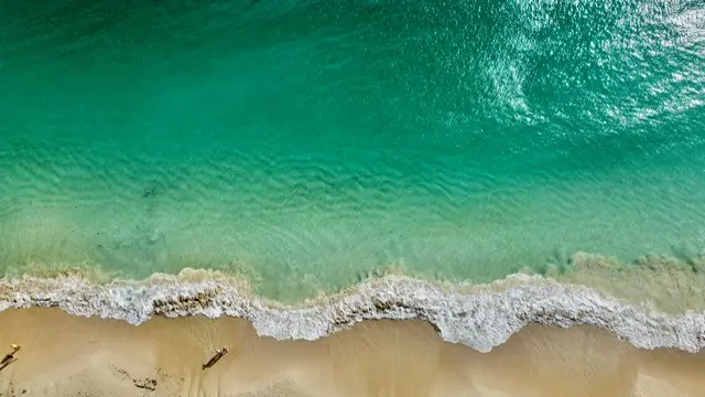 Plage des Salines - Martinique - crédit photo Libra Voyage Travel Planner